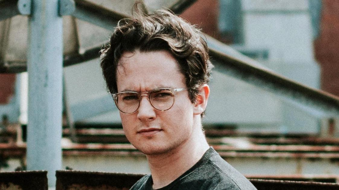 Headshot of Riley Mate, founder of Pseudodudo