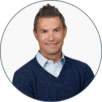 CEO Testimonial Image